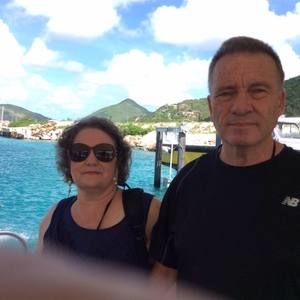 Meet your Posher, Linda